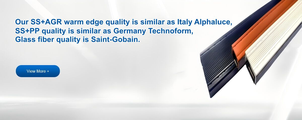 Barre d'espacement en butyle