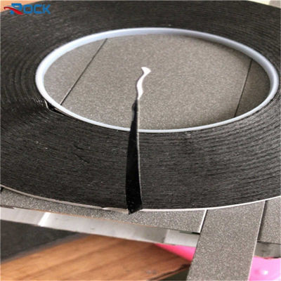 Pure Butyl Sealant Tape For Double Glazed Windows Butyl Waterproof Tape