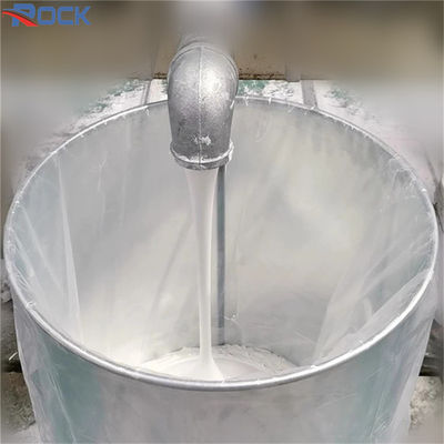 2 Component Waterproof Insulated Glass Sealant For Aluminium Spacer Bar