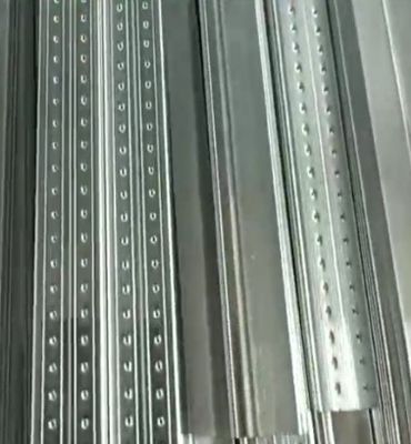 New Arrival Front Welding Aluminum Spacer Bar For Different Size Insulating Glass Units