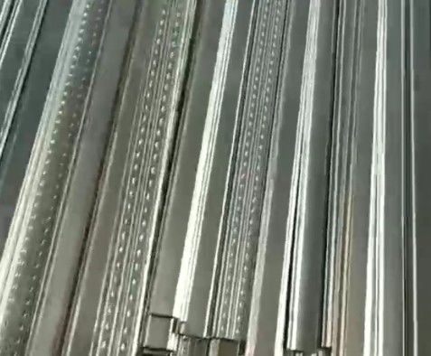 New Arrival Front Welding Aluminum Spacer Bar For Different Size Insulating Glass Units