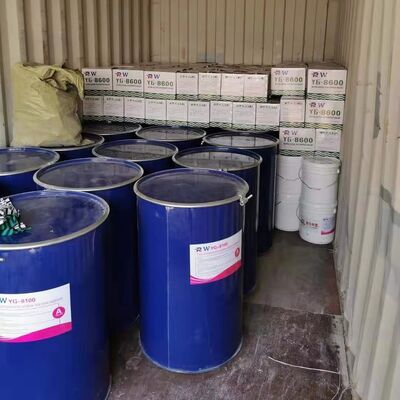 Fast Drying Insulated Glass Sealant Compound Reducing Production Time and Enhancing Efficiency in Glass Unit Fabrication