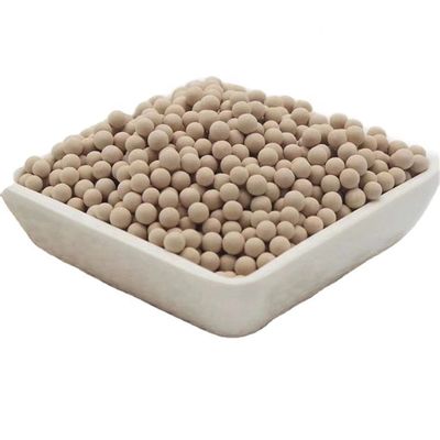 Zeolite Molecular Sieve Desiccant High Absorbent Dehumidification And Desulfurization