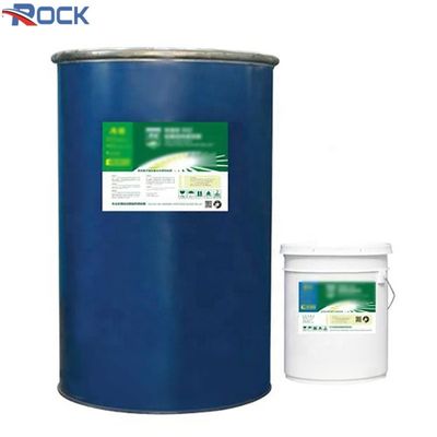 2 Component Waterproof Insulated Glass Sealant For Aluminium Spacer Bar
