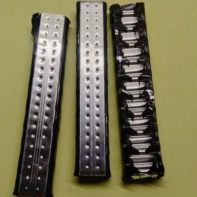 6mm-20mm Prix bas Supper Distance d'étanchéité au butyle double vitrage pliable à bord chaud Distance d'étanchéité au butyle pour double verre creux