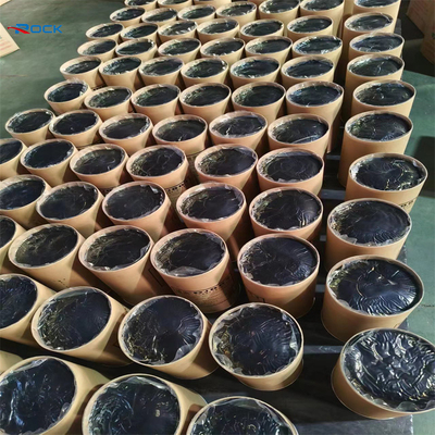 Factory Supply Hot Melt Butyl Sealant for Insulating Glass First Sealing