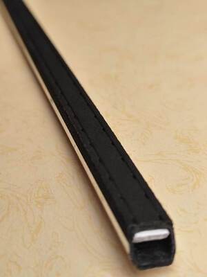 Premium PP/Stainless Steel Hybrid Warm Edge Spacer Bar | IGU Desiccant Profile for Energy-Efficient Double Glazing