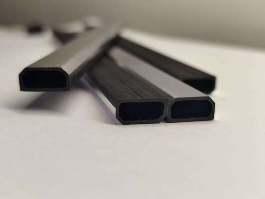 Eco Friendly Energy Spacer Bar Supports Sustainable Building Practices and Improves Thermal Insulation in Window Systems