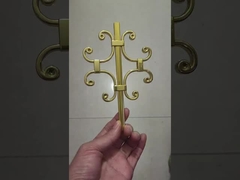 de bonne qualité 7655 résistant aux UV bar & connecteurs géorgiens