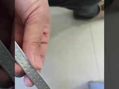 Barre en aluminium d'entretoise