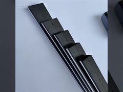 Distances de bord chaud 1